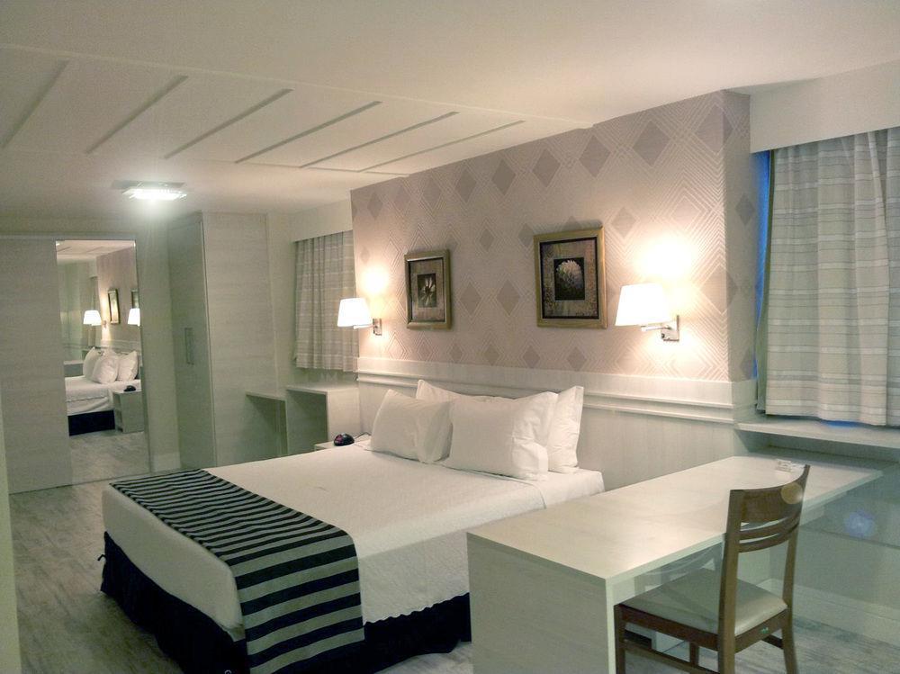 Palace Hotel Campos Dos Goytacazes Εξωτερικό φωτογραφία