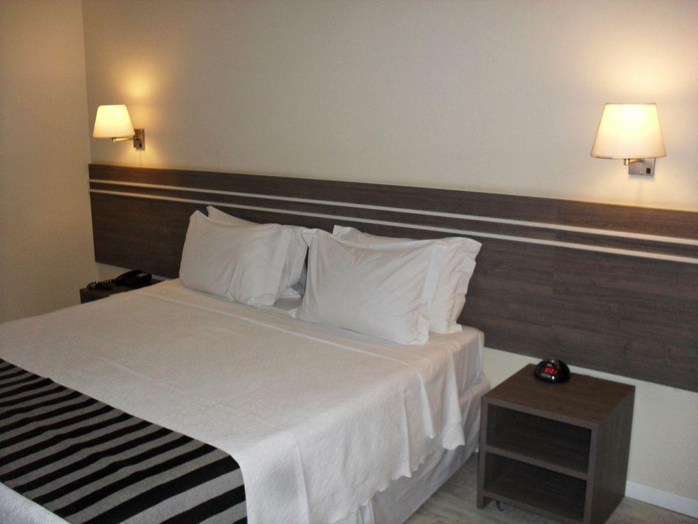 Palace Hotel Campos Dos Goytacazes Εξωτερικό φωτογραφία