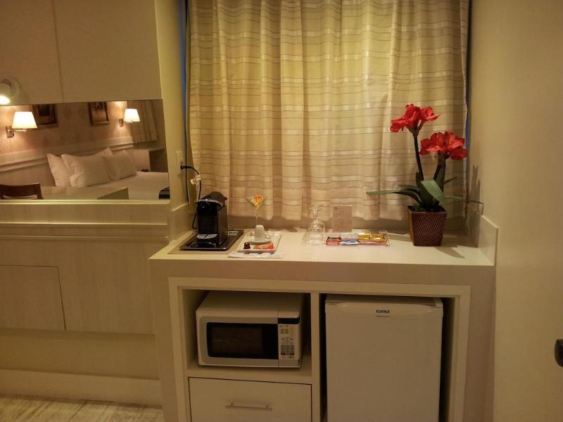 Palace Hotel Campos Dos Goytacazes Εξωτερικό φωτογραφία