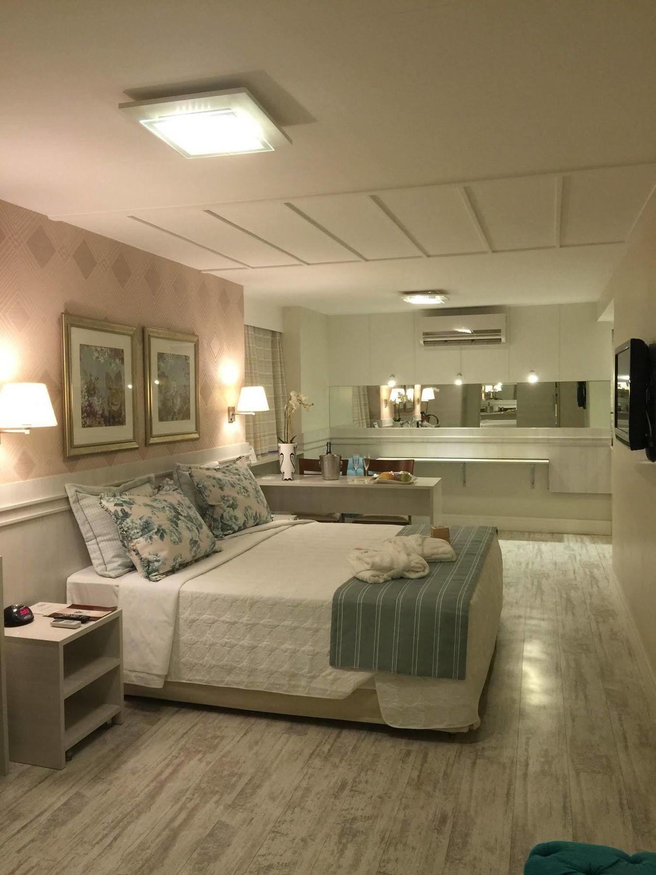 Palace Hotel Campos Dos Goytacazes Εξωτερικό φωτογραφία