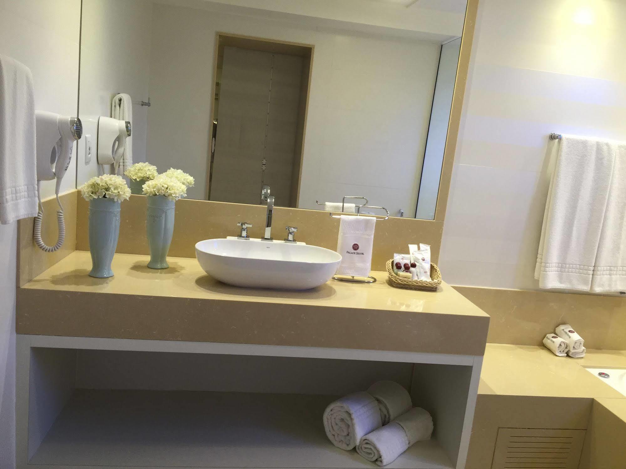 Palace Hotel Campos Dos Goytacazes Εξωτερικό φωτογραφία